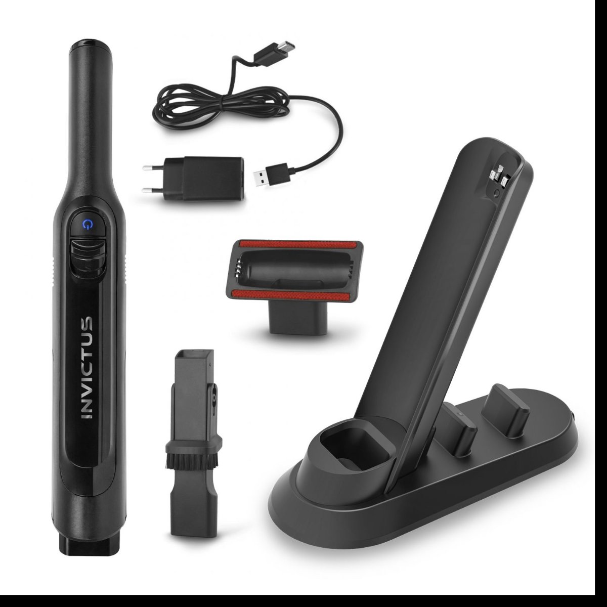 Genius Invictus One