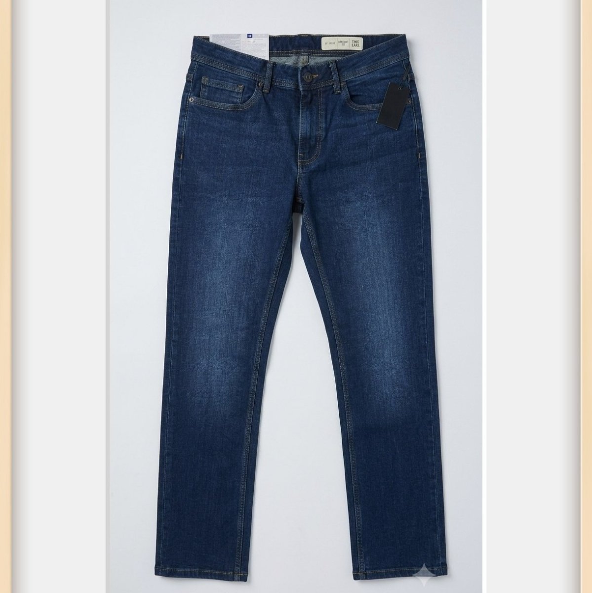 TOWN LAND  JEANS