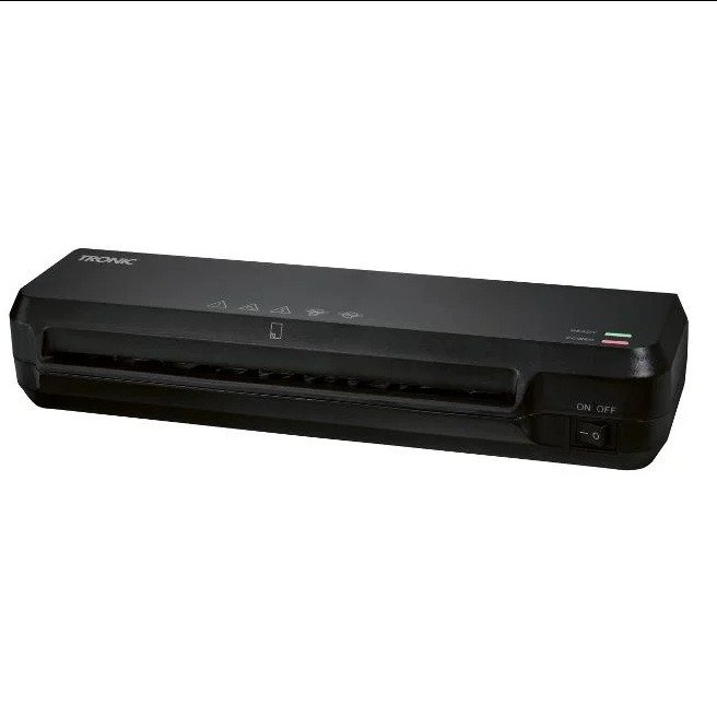 Laminating machine, 265 W
