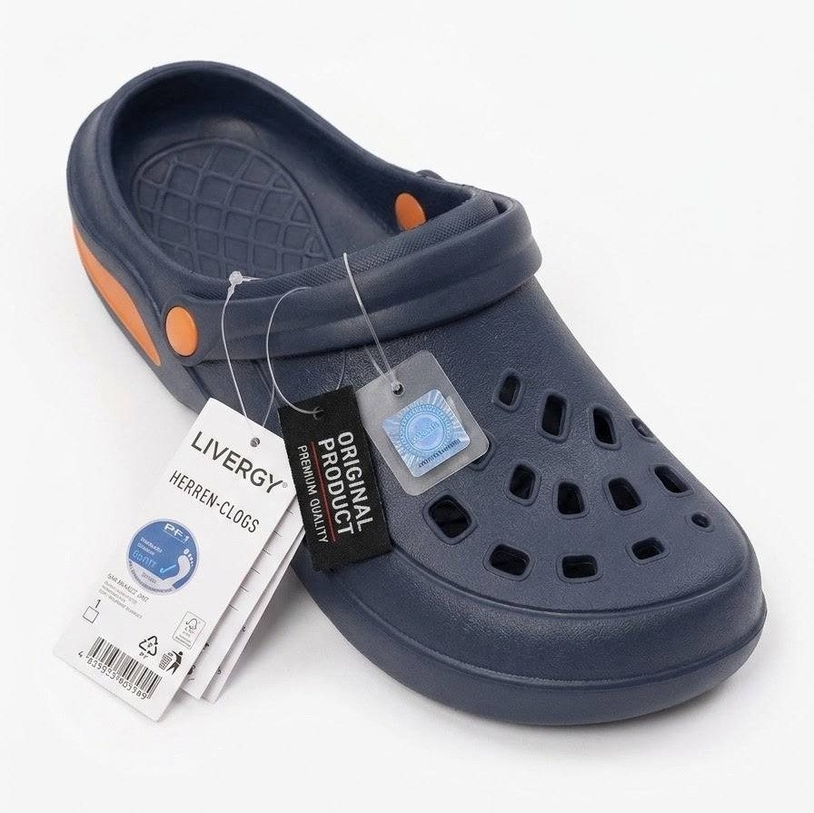 Livergy Herren-Clogs