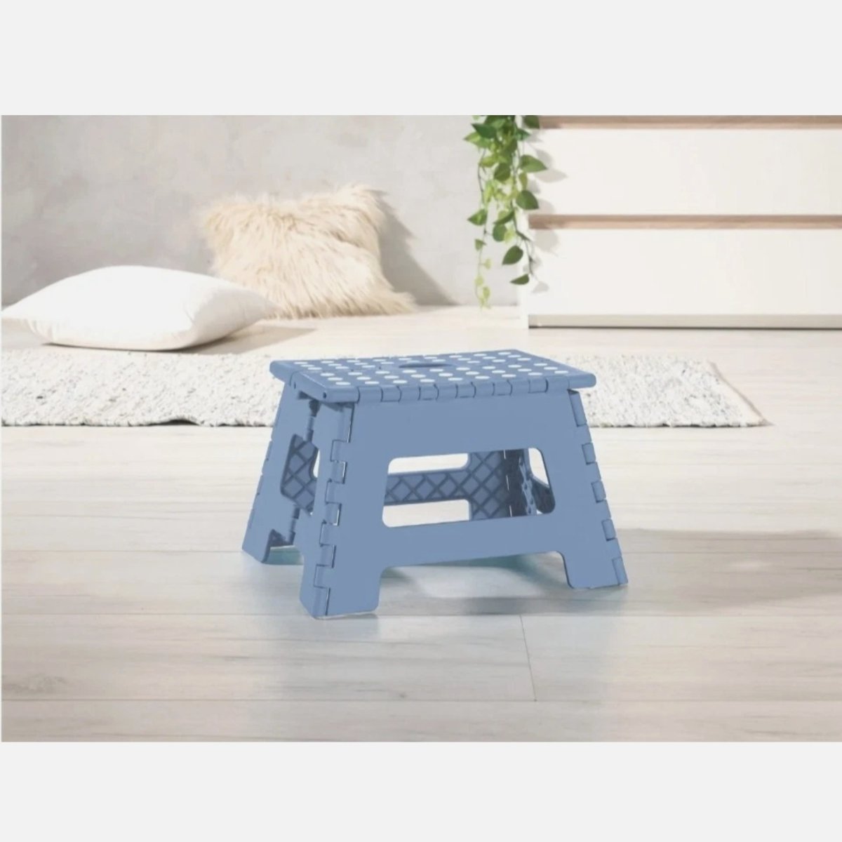 Creation Folding Step Stool