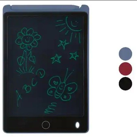 TRONIC® LCD writing tablet