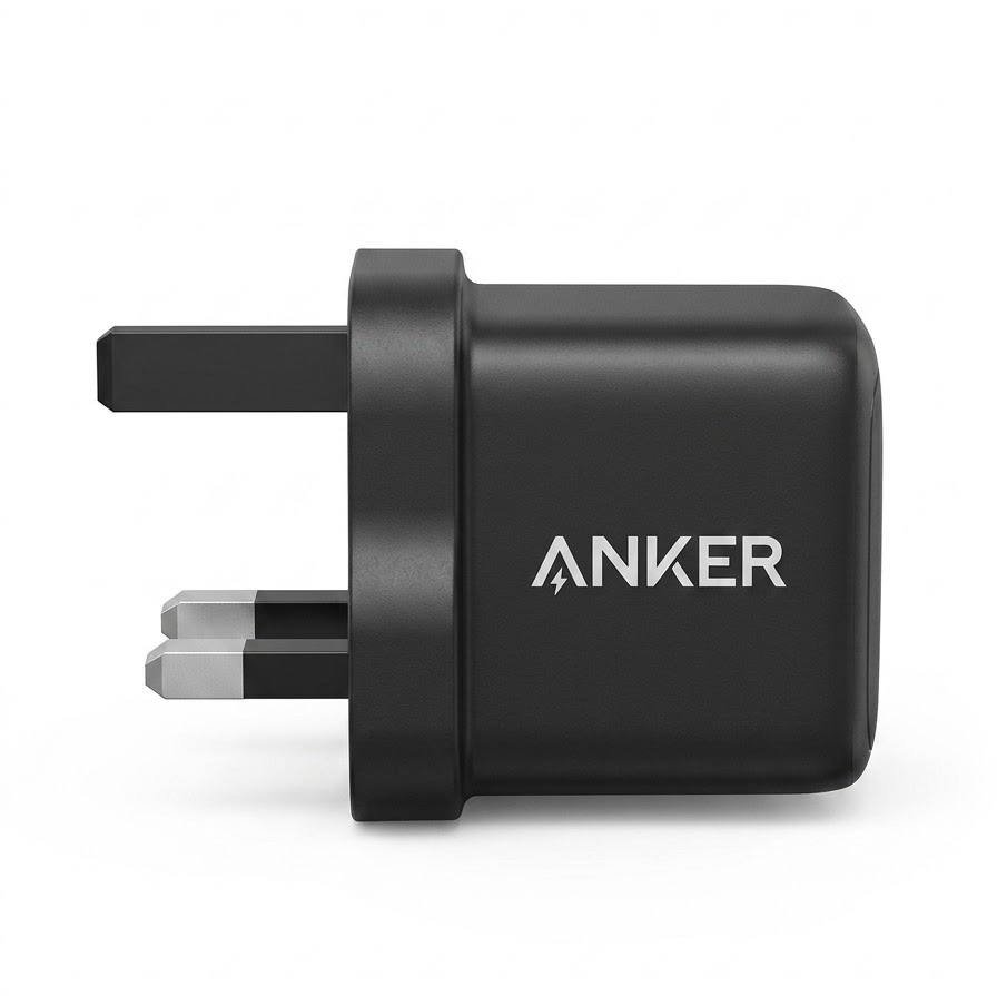 Anker 45W USB C Plug, Super Fast Charger