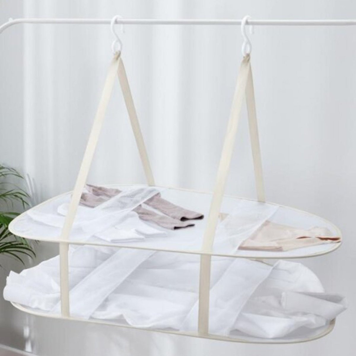 Livarno Home , Hanging Clothes Dryer