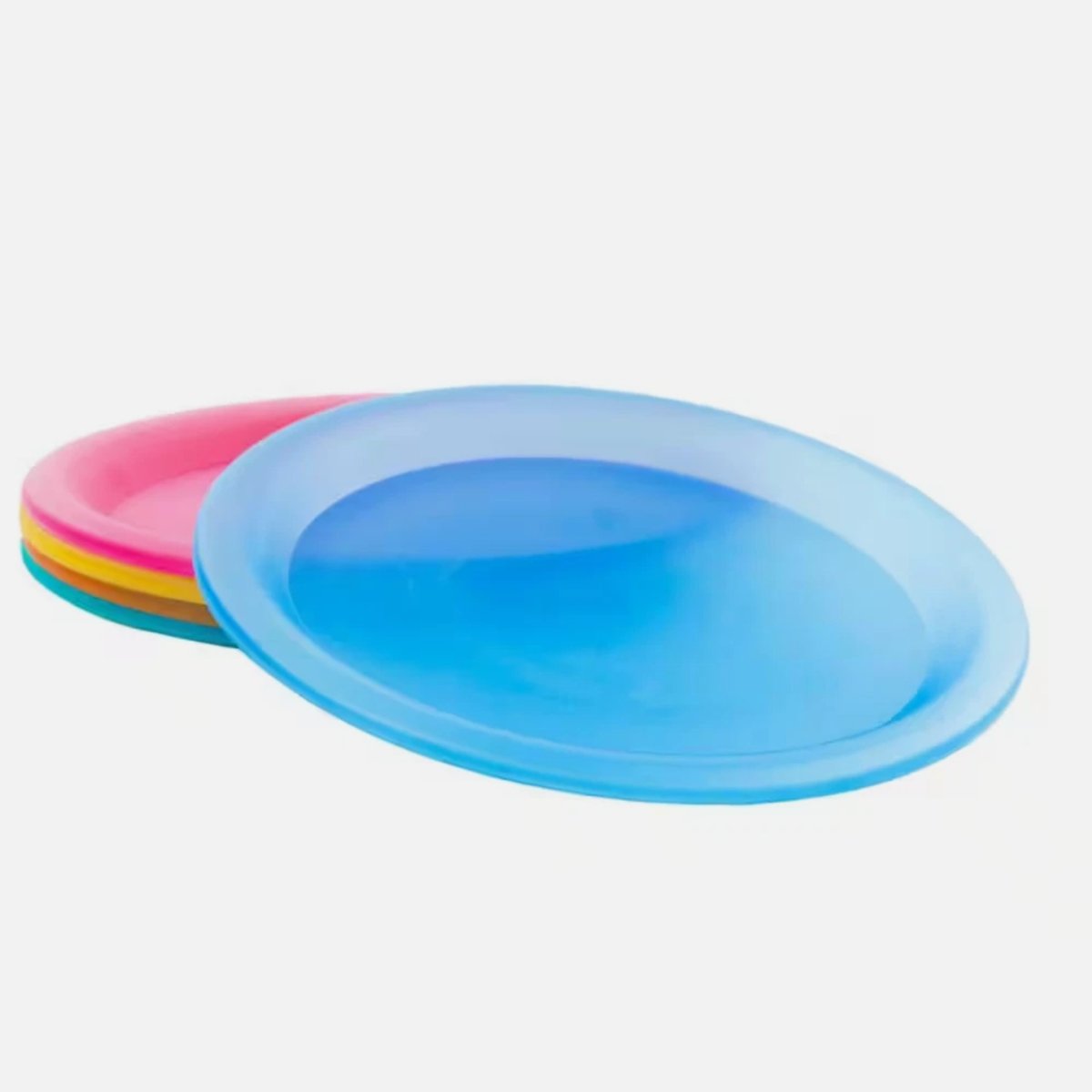 Crivit Party Plates