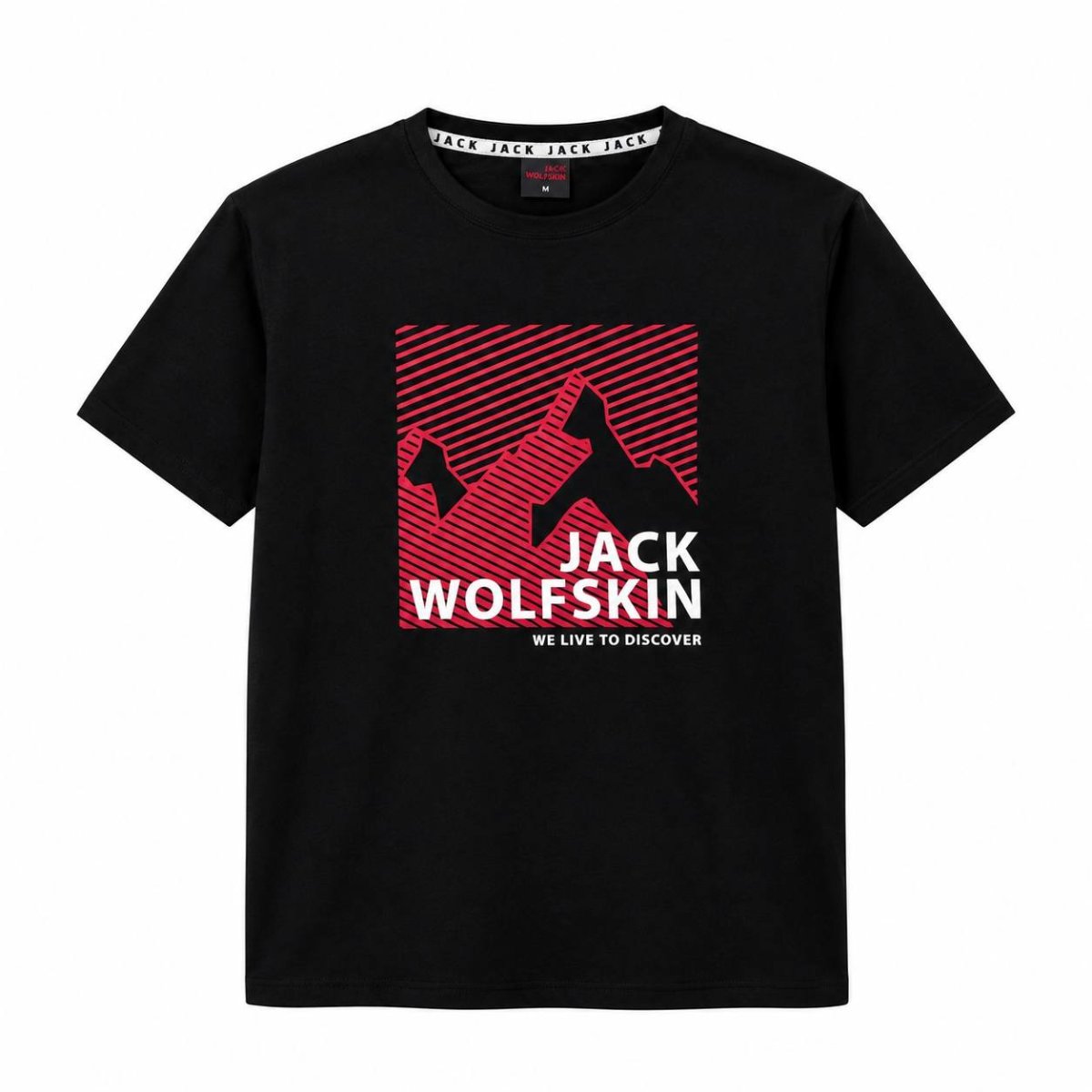 Jack Wolfskin  T-Shirt